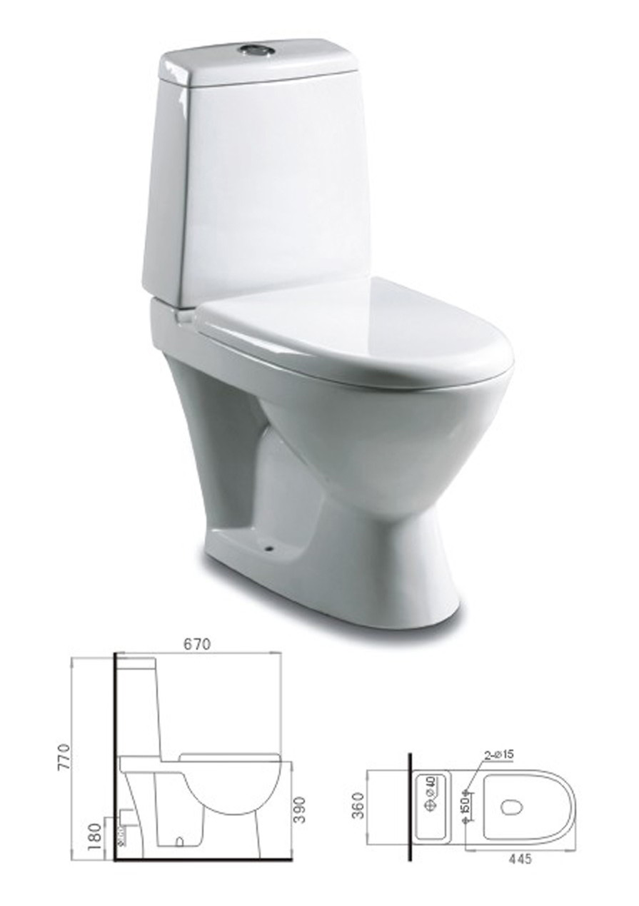 Компакт FORMA 333 (ARTEX)