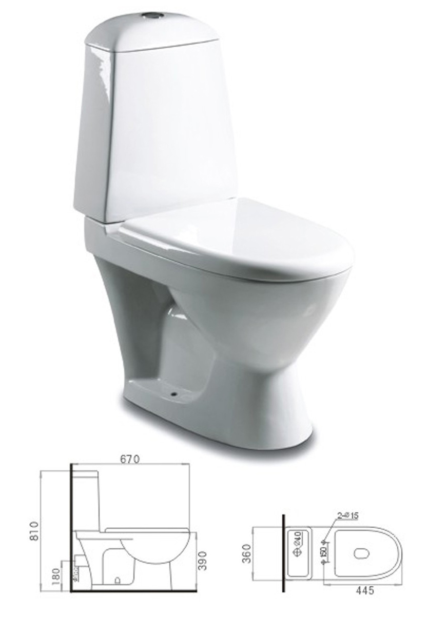 Компакт ODA 335 (ARTEX)